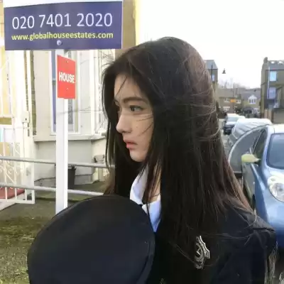 阚旦娅